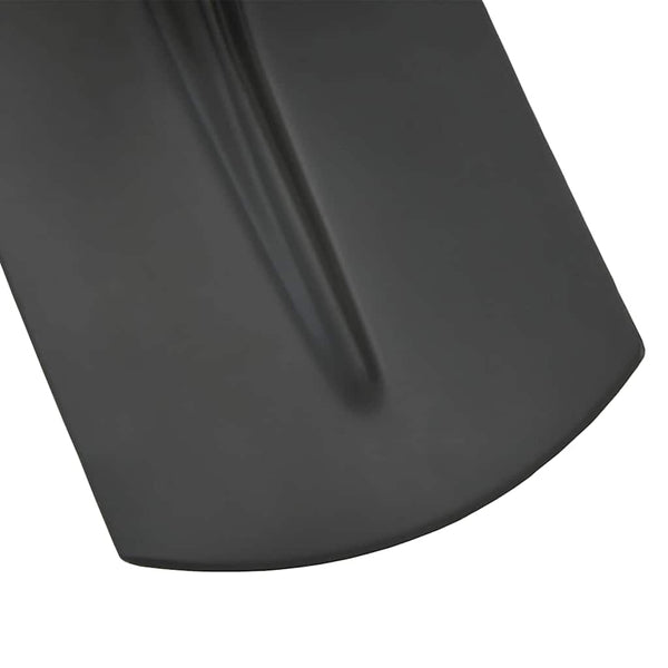 Schaufelkopf Schwarz, 34,5x24 cm