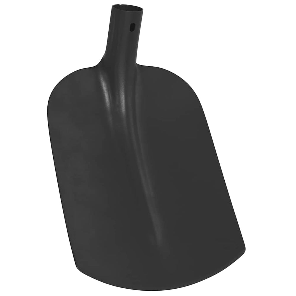Schaufelkopf Schwarz, 34,5x24 cm