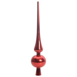Weihnachtskugel Set LED Mehrfarbig 61-teilig