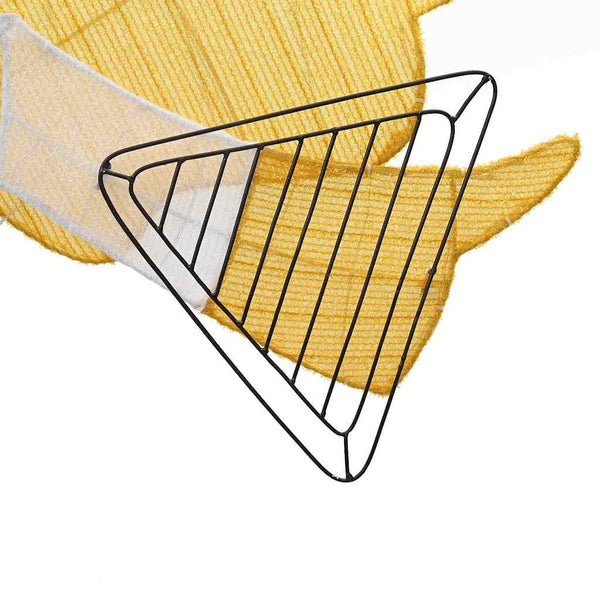 Beleuchteter Winkel Warmweiß 158cm