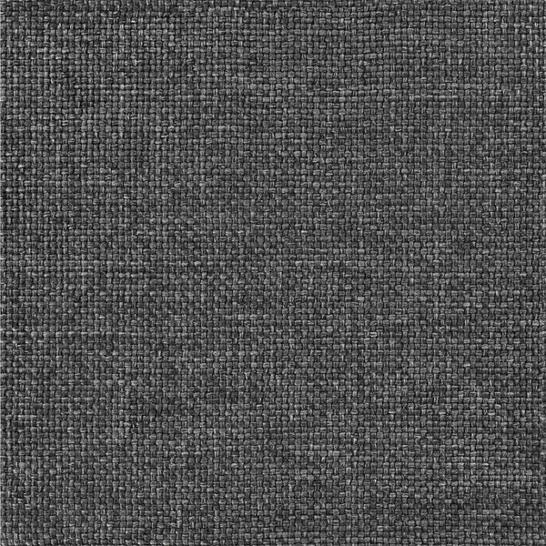 Bettgestell Dunkelgrau 160x200 cm mit Kopfteil