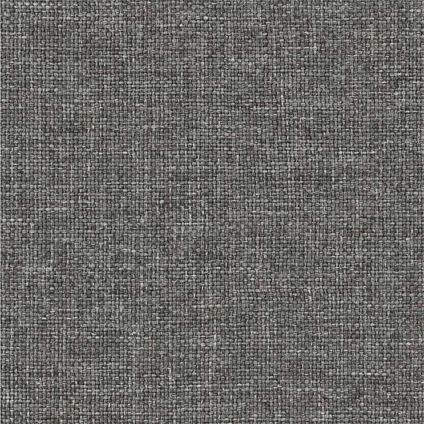 Bettgestell 140x200 cm Hellgrau mit Kopfteil