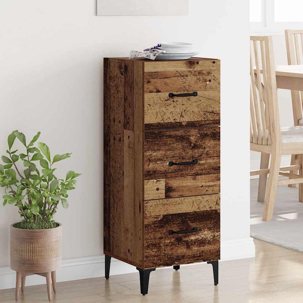 Sideboard Altholz 90 cm