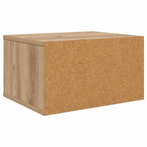 Druckerständer Artisan Eiche 40x32x24 cm