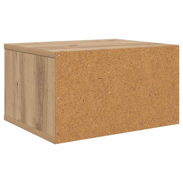 Druckerständer Artisan Eiche 40x32x24 cm