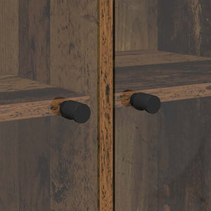 Sideboard Altholz 68x37x75,5 cm