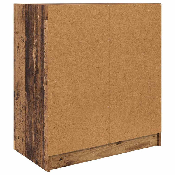 Sideboard Altholz 68x37x75,5 cm