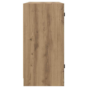 Artisan Eiche Sideboard, 68 cm