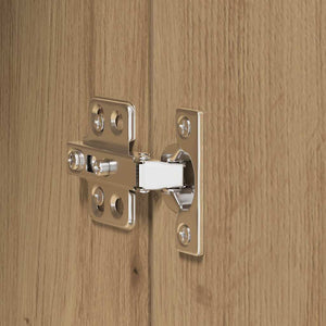 TV-Wandschrank Artisan Eiche 100 cm
