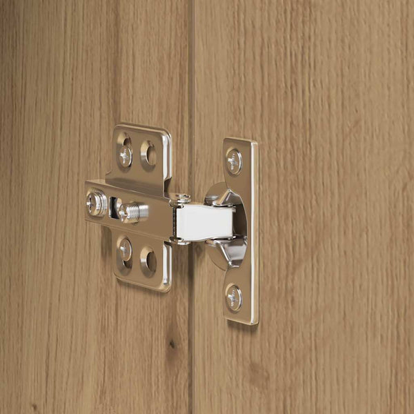 TV-Wandschrank Artisan Eiche 100 cm
