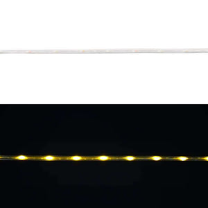 LED Lichtschlauch Warmweiß 20m