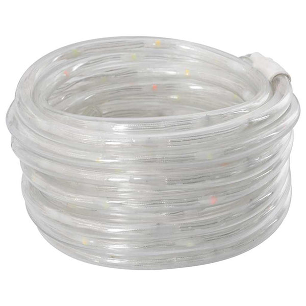 LED Lichtschlauch Warmweiß 20m