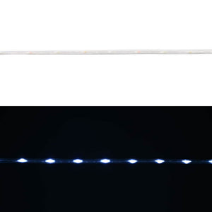 LED Lichtschlauch Kaltweiß 5m