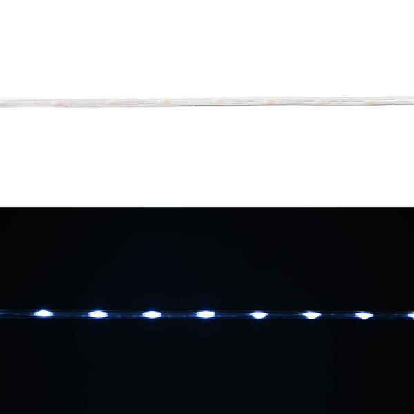 LED Lichtschlauch 10m Kaltweiß