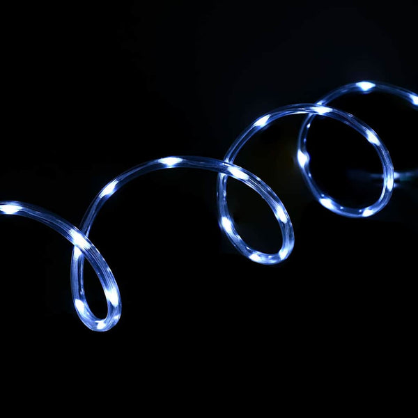 LED Lichtschlauch 10m Kaltweiß