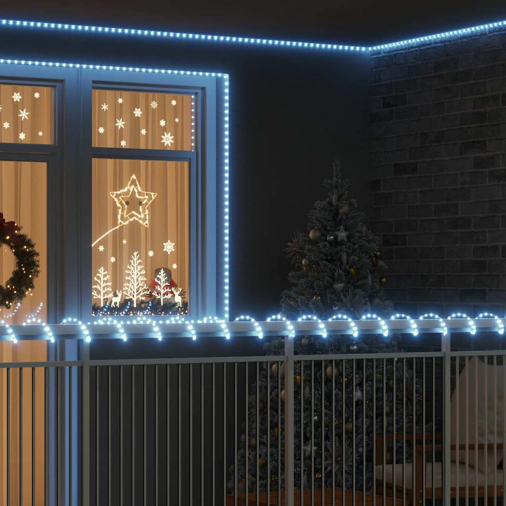 LED Lichtschlauch 10m Kaltweiß