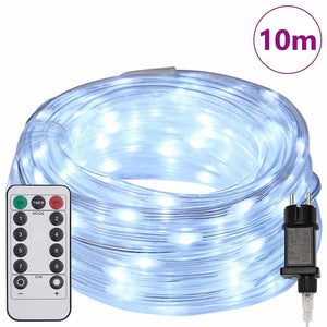LED Lichtschlauch 10m Kaltweiß