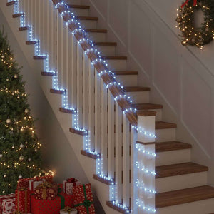 LED Lichtschlauch 1200 LEDs Kaltweiß 50m