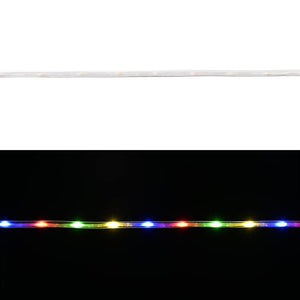 LED Lichtschlauch Mehrfarbig 50m