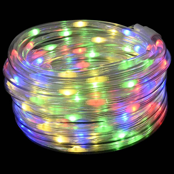 LED Lichtschlauch Mehrfarbig 50m