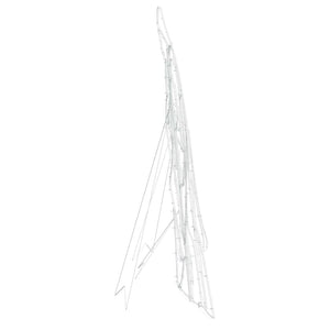 Beleuchtete Krippenszene, Mehrfarbig, 112 cm