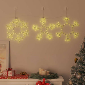 LED Schneemann Weihnachtsdeko Warmweiß