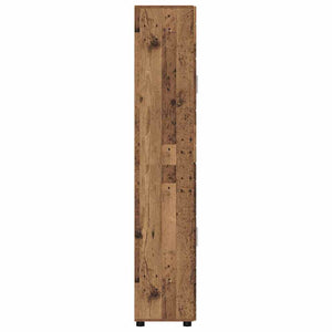 Highboard FLORIN Altholz 60 cm