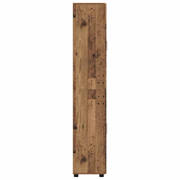 Highboard FLORIN Altholz 60 cm