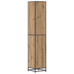 Badezimmermöbel Set Artisan-Eiche 188,5cm