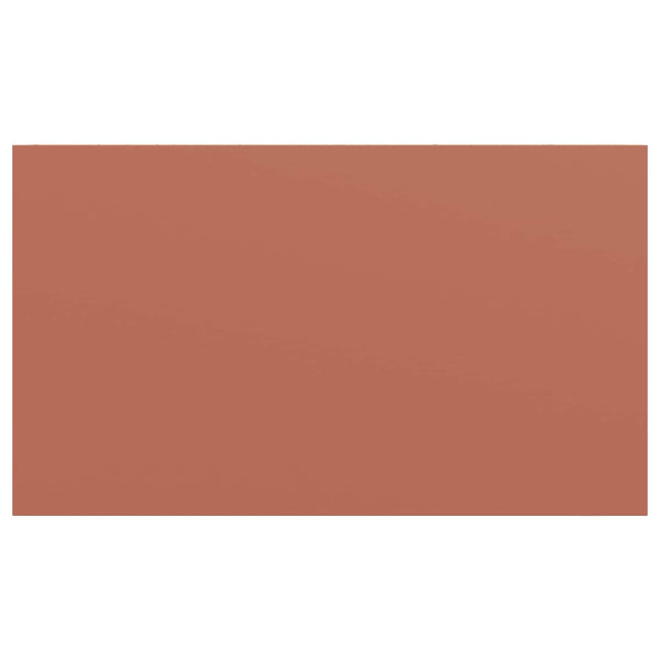 Rote Wandregale, 4er Set