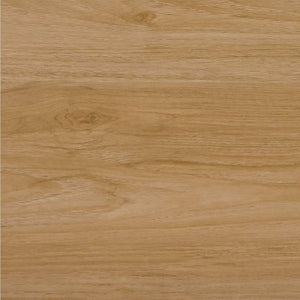 Braunes Wandregal 23x23,5 cm
