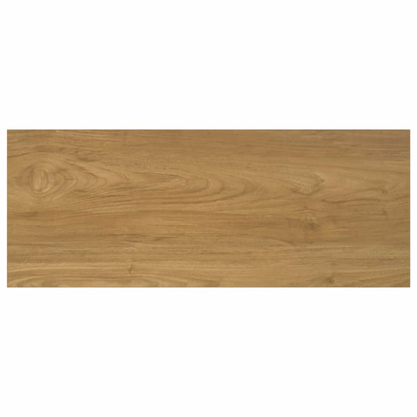 Wandregal Braun 60x23 cm 2er Set