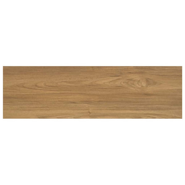 Wandregal Braun 90 cm, 2er Set