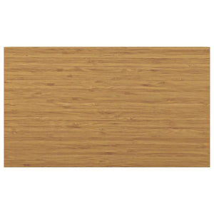 Beige Wandregal 40 cm