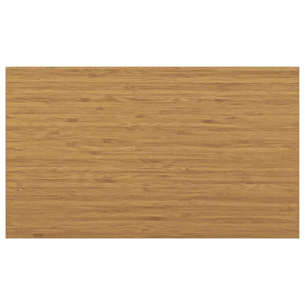 Beige Wandregal 40 cm