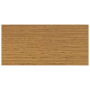 Wandregal Beige 50x23x4 cm, 2er Set