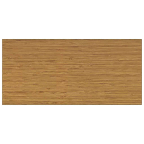 Beige Wandregale, 4er Set