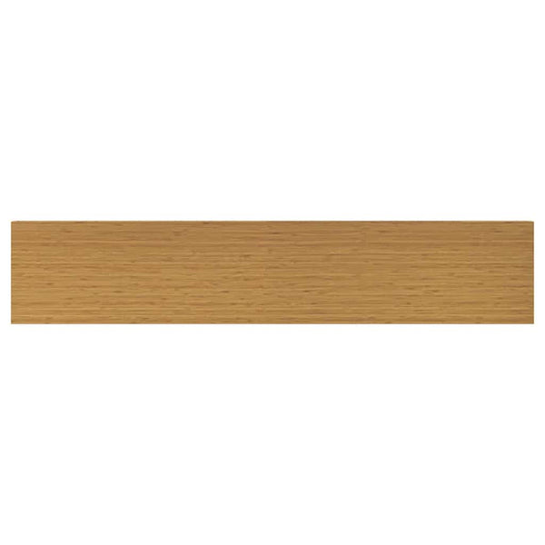 Beige Wandregal 120 cm