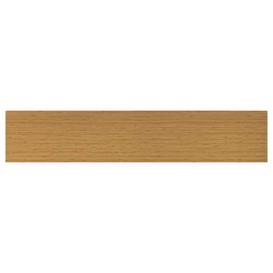 Beige Wandregal, 2er-Set, 120 cm
