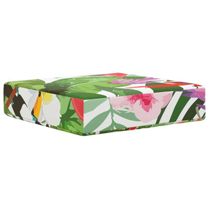 Buntes Outdoor Sitzkissen 40x40