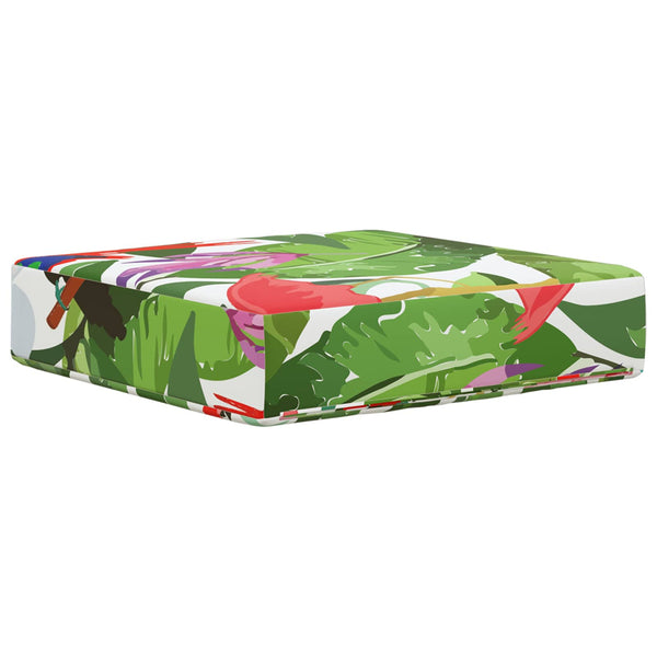 Buntes Outdoor Sitzkissen 40x40