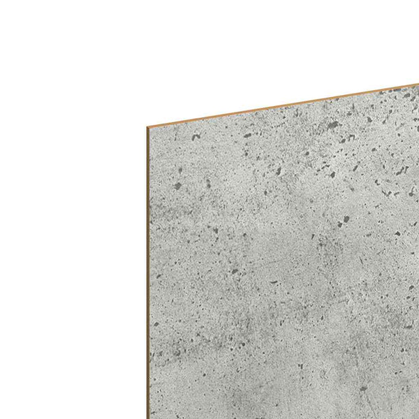 Deko Platten Beton Grau 150 Stk.