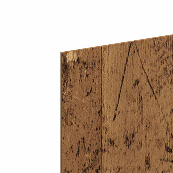 Deko-Platten Altholz, 50 Stk.