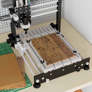Deko-Platten Altholz, 50 Stk.