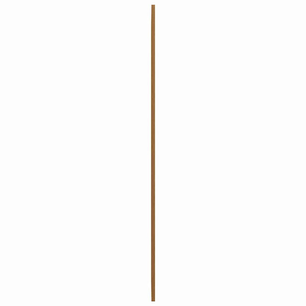 Deko-Platten Altholz, 50 Stk.