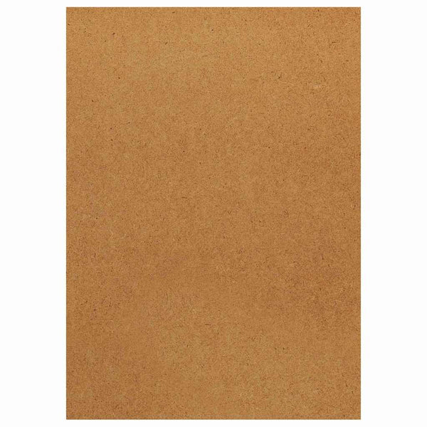 Deko Holzplatten Artisan-Eiche, 50 Stk.