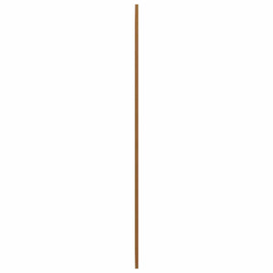 vidaXL Panneaux décoratifs 150 pcs Chêne Sonoma 21 x 30 x 0,27 cm