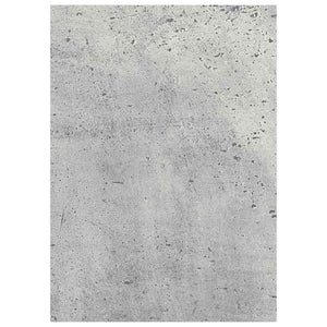 Deko Platten Beton Grau 12 Stk