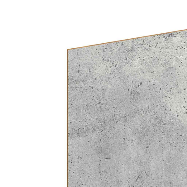 Deko Platten Beton Grau 50 Stk. 21x30cm