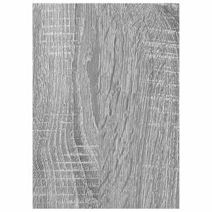 Deko Platten Sonoma Grau 12 Stk. 21x30cm